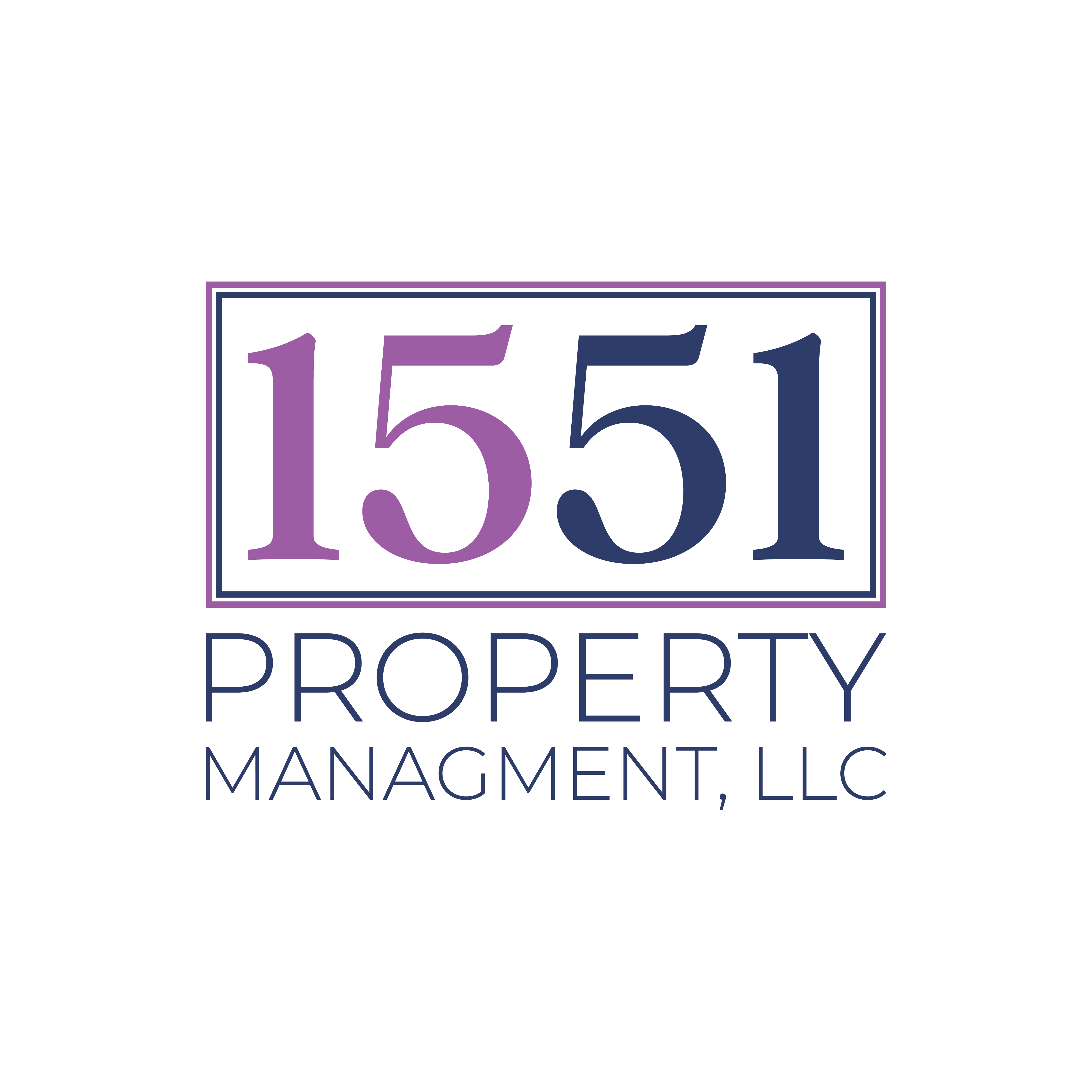 1551 Property Management, LLC